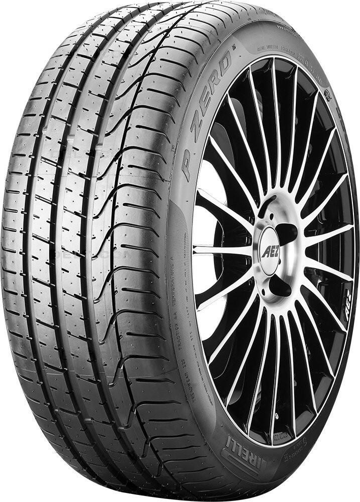 Anvelopa Pirelli 295/35 R21 103Y TL PZero N0 FSL