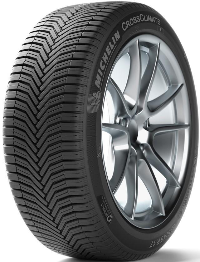 Anvelopa Michelin Crossclimate 2 215/55 R18 V99