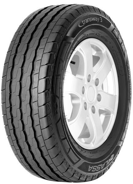 Anvelopa pentru camioneta LASSA Transway 3 195/70 R15C 104/102R
