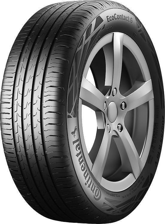 Anvelopa Continental 155/60 R20 80Q TL EcoCont.6