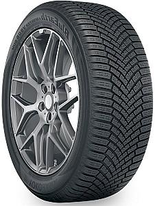 Anvelopa YOKOHAMA 295/40 R21 111V TL BluEarth Wint.(V906)
