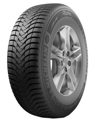 Anvelopa Michelin Alpin A4 GRNX 175/65 R15