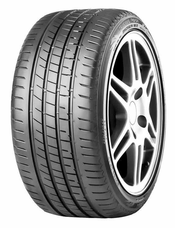 Anvelopa LASSA Driveways Sport 245/40 R18