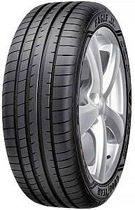 Anvelopa SUV Goodyear EAG F1 ASY 3 SUV 275/45 R21