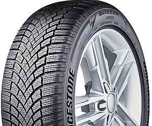 Anvelopa BRIDGESTONE LM-005 235/60 R18 107H  EXTRA LOAD