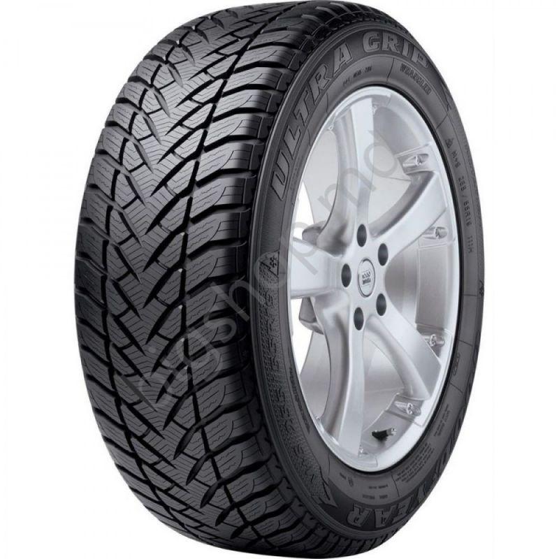 Anvelopa SUV Goodyear Ultra Grip+SUV 235/70 R16