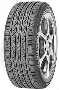 Anvelopa SUV Michelin Latitude Tour HP GRNX 255/55 R18 109V