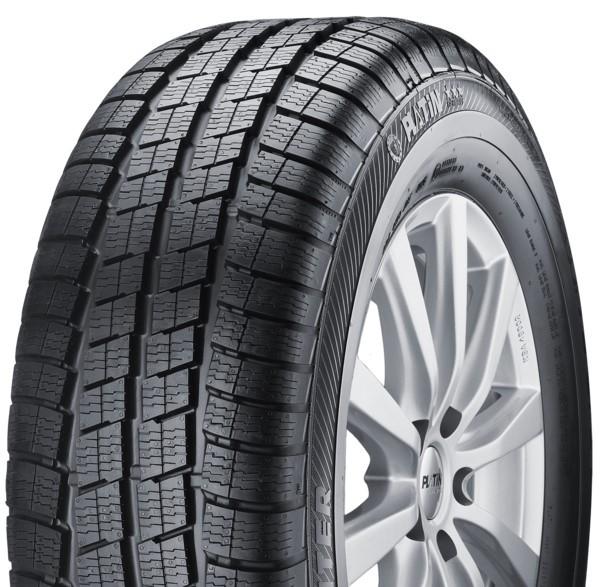 Anvelopa pentru camioneta Platin RP-610 Winter 195/70  R15C 104R