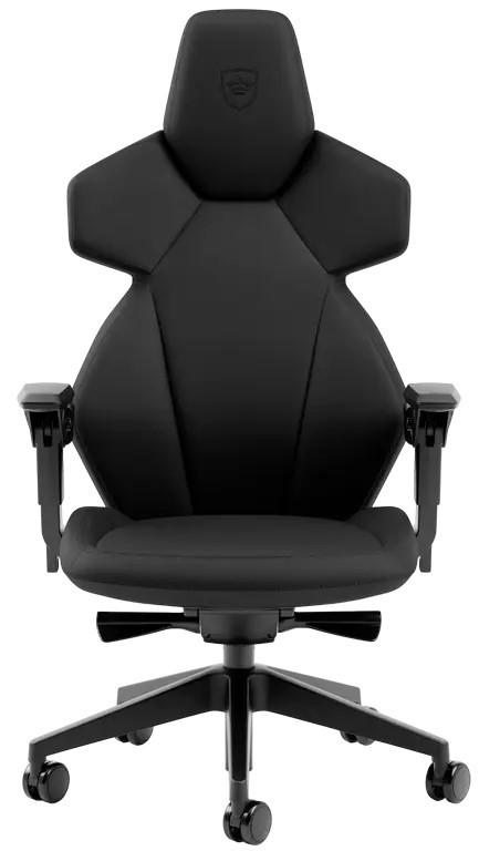 Fotoliu gaming Noblechairs Dawn Black Edition