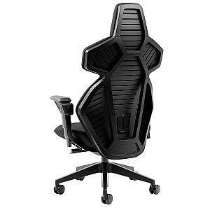 Fotoliu gaming Noblechairs Dawn Black Edition