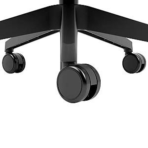 Fotoliu gaming Noblechairs Dawn Black Edition