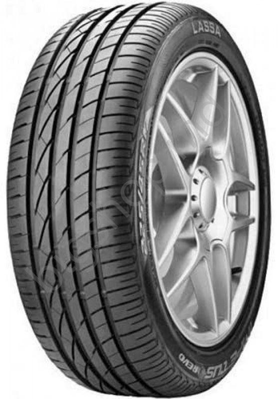 Anvelopa LASSA 215/55 R18 (Competus H/P)