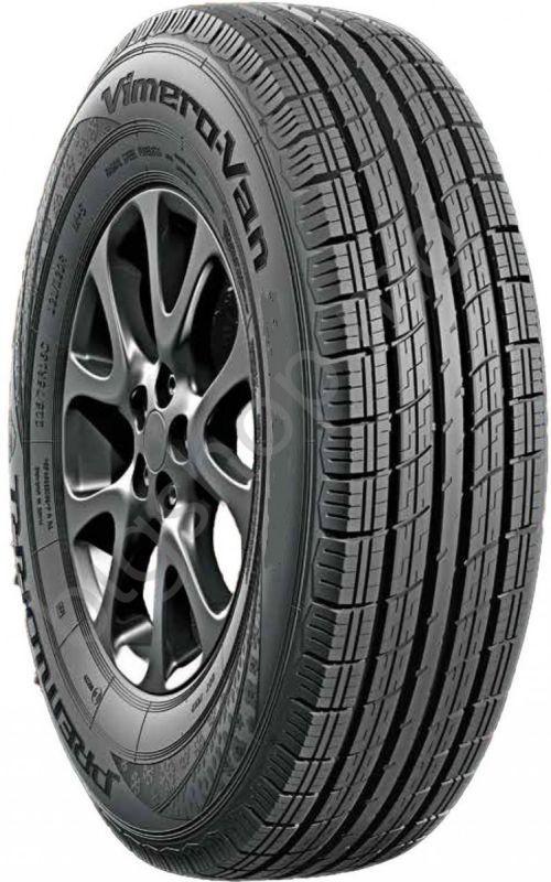 Anvelopa pentru camioneta Rosava 185/75 R16C (Vimero-Van)