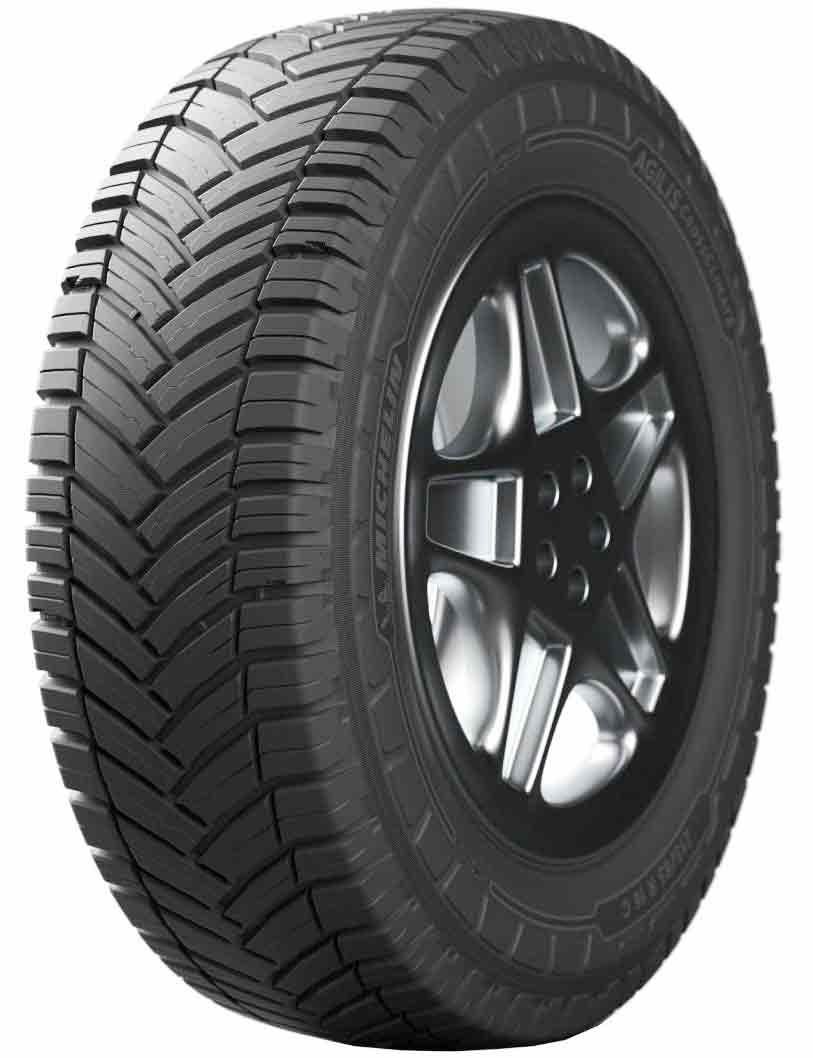 Anvelopa pentru camioneta Michelin 195/70 R15C (Agilis Crossclim)