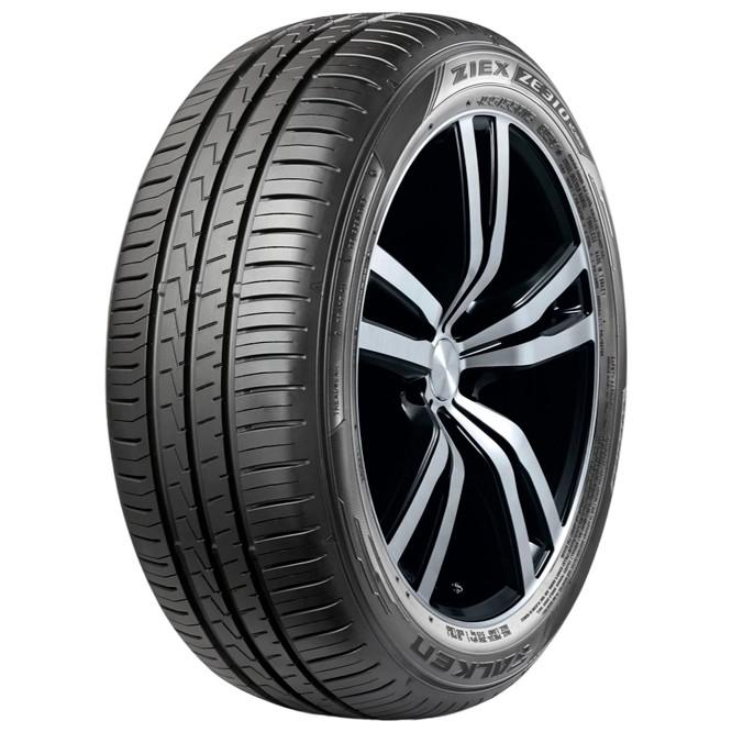 Anvelopa FALKEN ZE-310EC 255/40 R17 94W TL