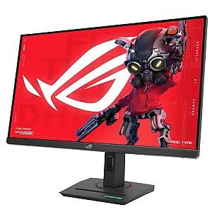 Monitor gaming Asus XG27UCG