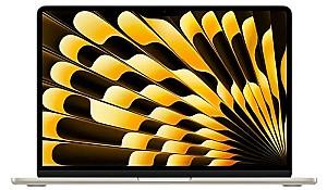 Laptop Apple MacBook Air A3240 Starlight
