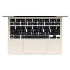 Laptop Apple MacBook Air A3240 Starlight