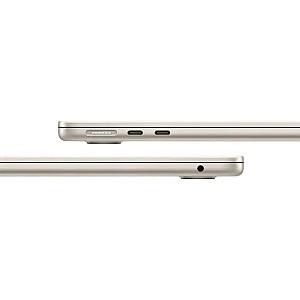 Laptop Apple MacBook Air A3240 Starlight