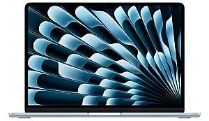 Laptop Apple MacBook Air A3240 Sky Blue (MC6T4RU/A)