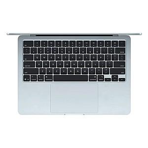 Laptop Apple MacBook Air A3240 Sky Blue (MC6T4RU/A)