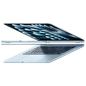Laptop Apple MacBook Air A3240 Sky Blue (MC6T4RU/A)