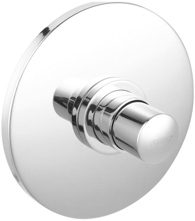 Baterie dus Ferro Presstige Pro Z503 Crom