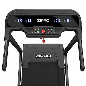 Banda de alergat Zipro Pulse