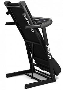 Banda de alergat Zipro Pulse