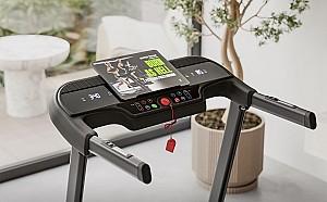 Banda de alergat Zipro Pulse