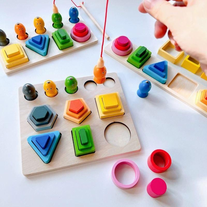 Sortator Babyland JU-5820 (TM506 ) H9406545