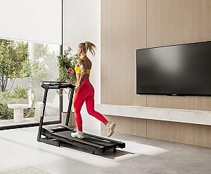 Banda de alergat Zipro Pulse