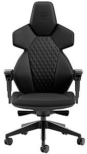 Fotoliu gaming Noblechairs Dawn Black