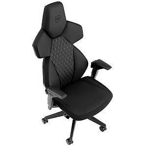 Fotoliu gaming Noblechairs Dawn Black