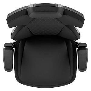 Fotoliu gaming Noblechairs Dawn Black
