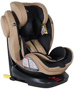 Scaun auto copii Summer Baby Faro I-Size (4574) Bronze