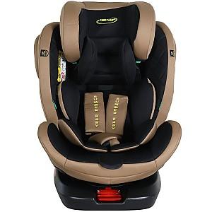 Scaun auto copii Summer Baby Faro I-Size (4574) Bronze