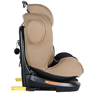 Scaun auto copii Summer Baby Faro I-Size (4574) Bronze