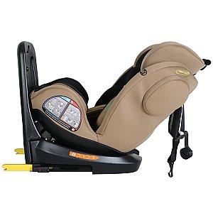 Scaun auto copii Summer Baby Faro I-Size (4574) Bronze