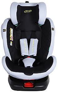 Scaun auto copii Summer Baby Faro I-Size (4573) Black/Grey