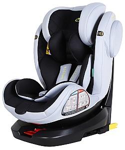 Scaun auto copii Summer Baby Faro I-Size (4573) Black/Grey