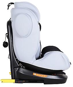 Scaun auto copii Summer Baby Faro I-Size (4573) Black/Grey
