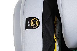 Scaun auto copii Summer Baby Faro I-Size (4573) Black/Grey