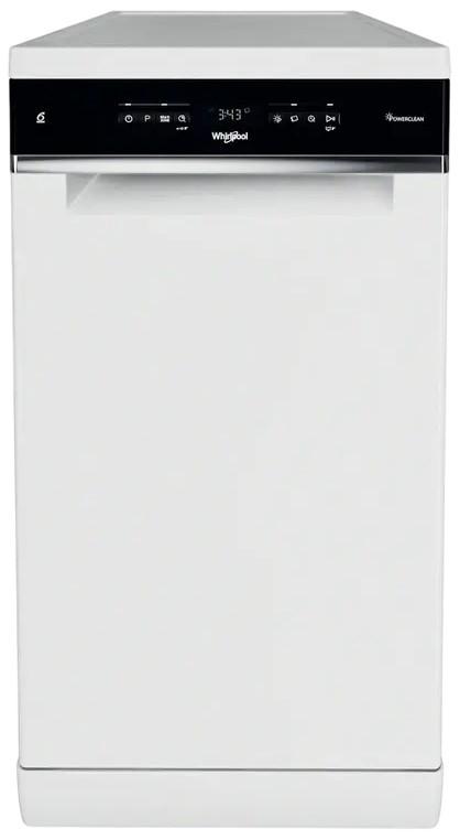 Masina de spalat vase Whirlpool WSFO 3B23 P