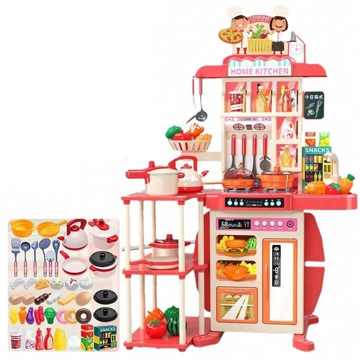 Aparat casnic de jucarie Babyland JU-5801 (839-54) H13335001