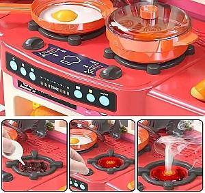 Aparat casnic de jucarie Babyland JU-5801 (839-54) H13335001