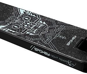 Trotineta Spokey Night Rider (944606)