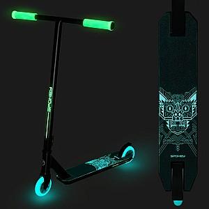 Trotineta Spokey Night Rider (944606)