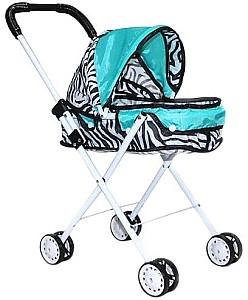 Carucior pentru papusa Babyland JU-5781 (563-9) H12503070