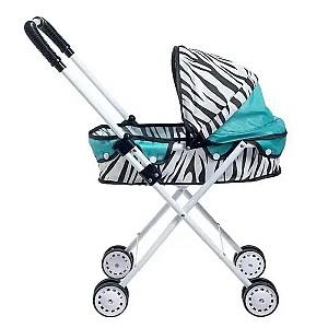 Carucior pentru papusa Babyland JU-5781 (563-9) H12503070